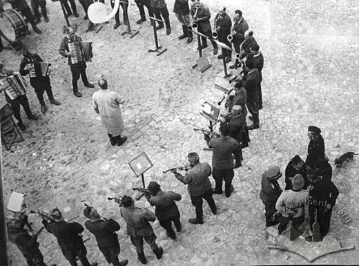 «Танго смерті» Юрія Винничука